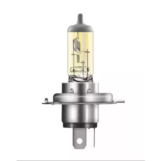 Osram ALLSEASON SUPER, Izzó H4 +30%, 60/55W - 12V