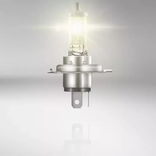 Osram ALLSEASON SUPER, Izzó H4 +30%, 60/55W - 12V