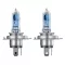 Osram, IZZÓ 12V H4 60/55W COOL BLUE NEXT GEN +100%