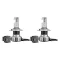 Osram Night Breaker LED Smart H4 +330% LED Szett, Street Legal