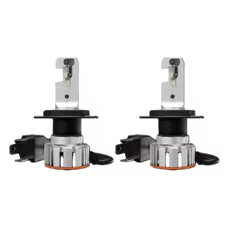 IZZÓ Osram H4 LED 20/19W PÁR NIGHT BREAKER START +230%