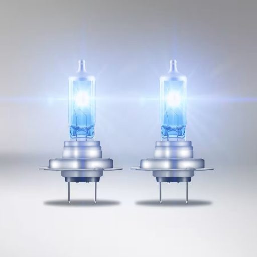 Osram 12V H7 55W pár COOL BLUE NEXT GEN +100%