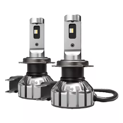 Osram Night Breaker LED Smart H7 +330% LED Szett, Street Legal