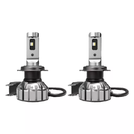 Osram Night Breaker LED Smart H7 +330% LED Szett, Street Legal