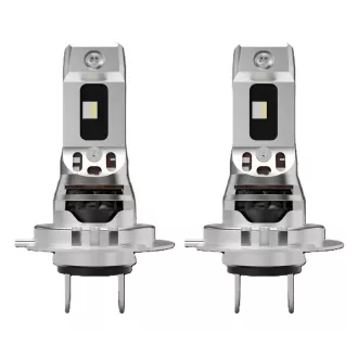 IZZÓ Osram H7 LED 16W PÁR NIGHT BREAKER SPEED 6000K