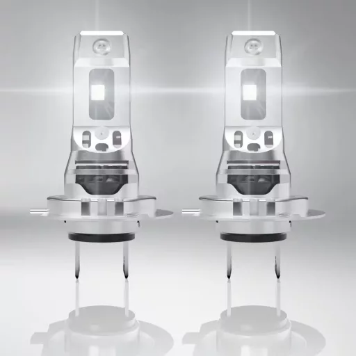 IZZÓ Osram H7 LED 16W PÁR NIGHT BREAKER SPEED 6000K