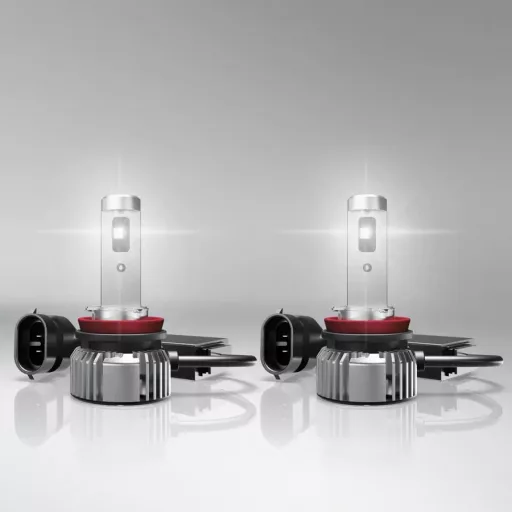 IZZÓ Osram 12V H11 LED 14W PÁR NIGHT BRAKER ECE