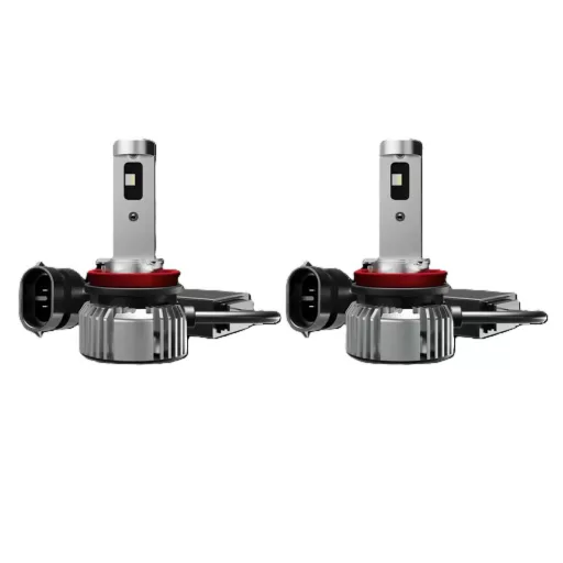 IZZÓ Osram 12V H11 LED 14W PÁR NIGHT BRAKER ECE