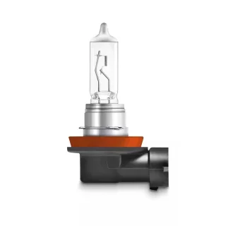 Osram H11 Izzó Ultralife, 12V 55W, Darabos
