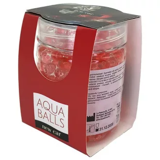 Paloma Aqua Balls, New Car, 150gr