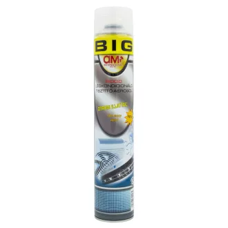   AM Bigman Klímatisztító, Biocid és Virucid, Vezetékes, 750ml