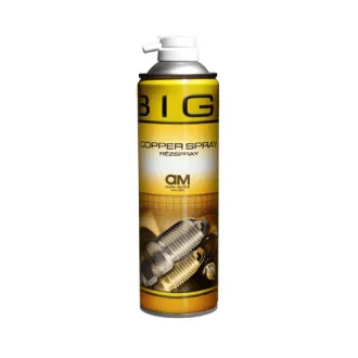 AM Bigman Réz, Spray, 500ml