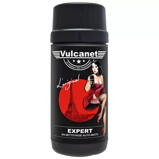 Vulcanet Tisztítókendő Szett