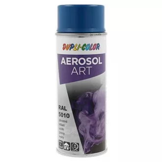 Dupli-Color RAL5010 Kék Fényes, 400mml