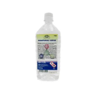 Denaturált Szesz, 1L