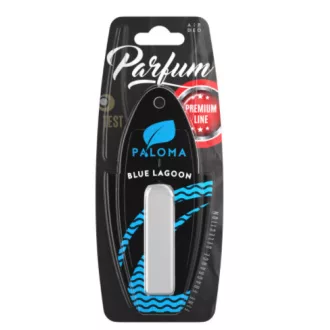 Paloma Parfum, Illatosító Blue Lagoon