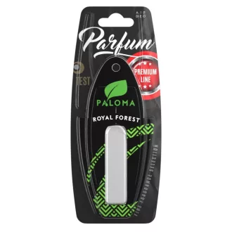 Paloma Parfum, Illatosító Royal Forest