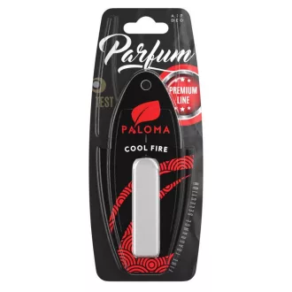 Paloma Parfum, Illatosító Cool Fire