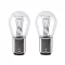 Osram P21/5W Izzó Ultralife, 12V 21/5W, BAY15S, Párban