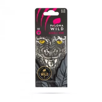 Paloma Illatosító, Wild, Bubble Gum