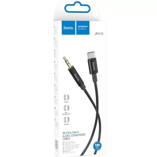 HOCO UPA19 audiokábel