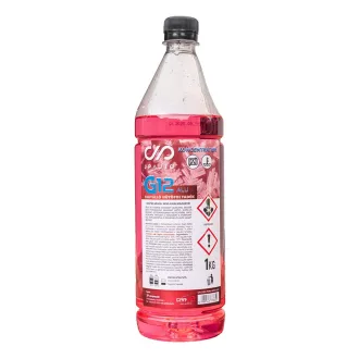 JP AUTO ALU G12 Fagyálló hűtőfolyadék koncentrátum 1kg