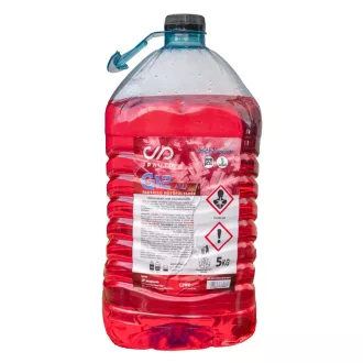 JP AUTO ALU G12 Fagyálló hűtőfolyadék koncentrátum 5kg