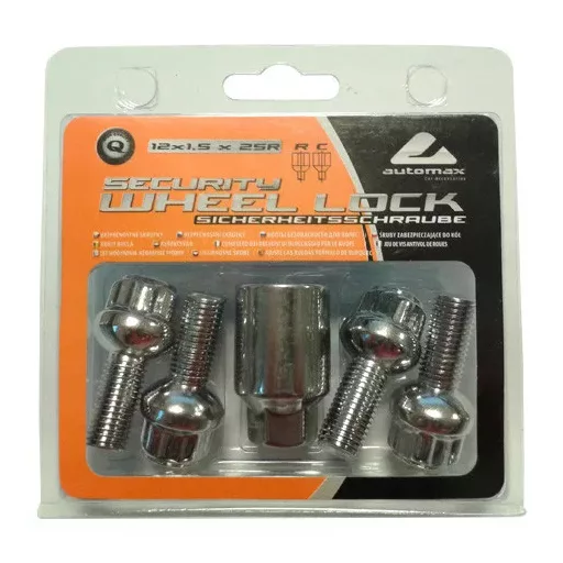 Automax kerékőr - 12X1,5X25R