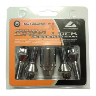 KERÉKŐR 12X1,25X27C