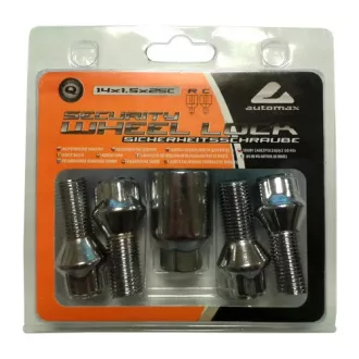 AUTOMAX KERÉKŐR 14X1,5X25C