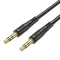 Hoco Aux audio kábel Jack 3.5mm - Jack 3.5mm 1m