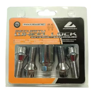 AUTOMAX KERÉKŐR 14X1,5X27C