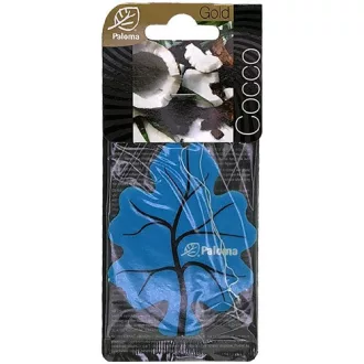 Paloma Gold, Illatosító, Cocco