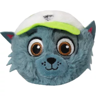 TY PLÜSS FIGURA PATTOGÓ ROCKY MANCS ŐRJÁRAT 8CM