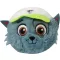 TY PLÜSS FIGURA PATTOGÓ ROCKY MANCS ŐRJÁRAT 8CM