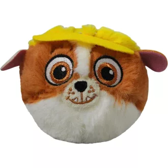 TY PLÜSS FIGURA PATTOGÓ RUBBLE MANCS ŐRJÁRAT 8CM