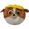 TY PLÜSS FIGURA PATTOGÓ RUBBLE MANCS ŐRJÁRAT 8CM
