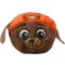 TY PLÜSS FIGURA PATTOGÓ ZUMA MANCS ŐRJÁRAT 8CM