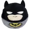TY PLÜSS FIGURA PATTOGÓ BATMAN 8CM