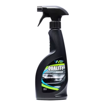 Wellwex Bogároldó, Spray, 500ml
