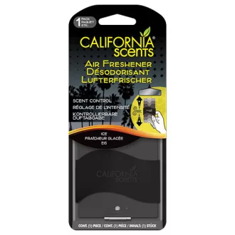 California Scents Illatosító Slider Ice