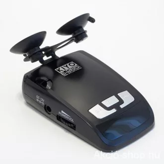 Radar Detekor E-265 PLUS