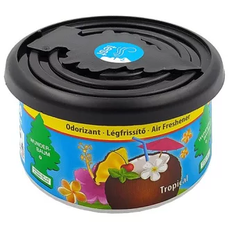 Wunderbaum Fiber Can, Tropical