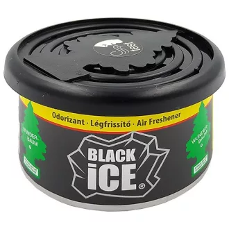 Wunderbaum Fiber Can, Black Ice