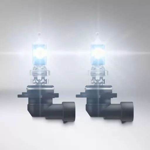 Osram, Night Breaker Laser, Izzó Párban HB4, 51W - 12V  +150%