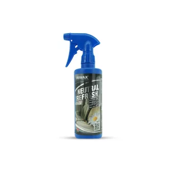   Riwax Neutral Refresh - Szageltávolító & Illatosító, 500 ml