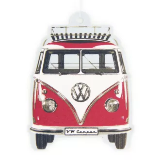 Brisa VW T1 Bus Illatosító, Vanília