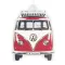 Brisa VW T1 Bus Illatosító, Vanília