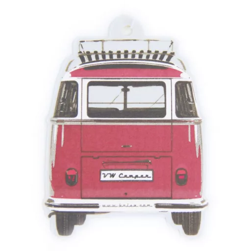 Brisa VW T1 Bus Illatosító, Vanília