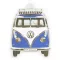 Brisa VW T1 Bus Illatosító, Ocean